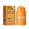 EELHOE Turmeric and Vitamin C Clay Mask Stick, 40 g