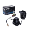 GRABO Wireless Remote Control, On, Off and Release from a Distance for GRABO Vacuum Lifters