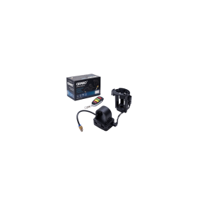GRABO Wireless Remote Control, On, Off and Release from a Distance for GRABO Vacuum Lifters