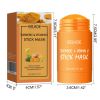 EELHOE Turmeric and Vitamin C Clay Mask Stick, 40 g