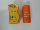EELHOE Turmeric and Vitamin C Clay Mask Stick, 40 g