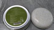 HOEGOA Rosemary Shampoo Bar, 60 g
