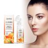 VIARELINE Vitamin C Foaming Face Cleanser, 100 ml