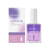 EELHOE Cuticle Oil, Lavender Scent, 15 ml