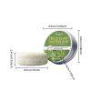 HOEGOA Rosemary Shampoo Bar, 60 g