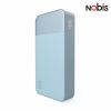 NOBIS 65W Portable Charger 20000mAh Fast Charging Power Bank for Laptop and Phone